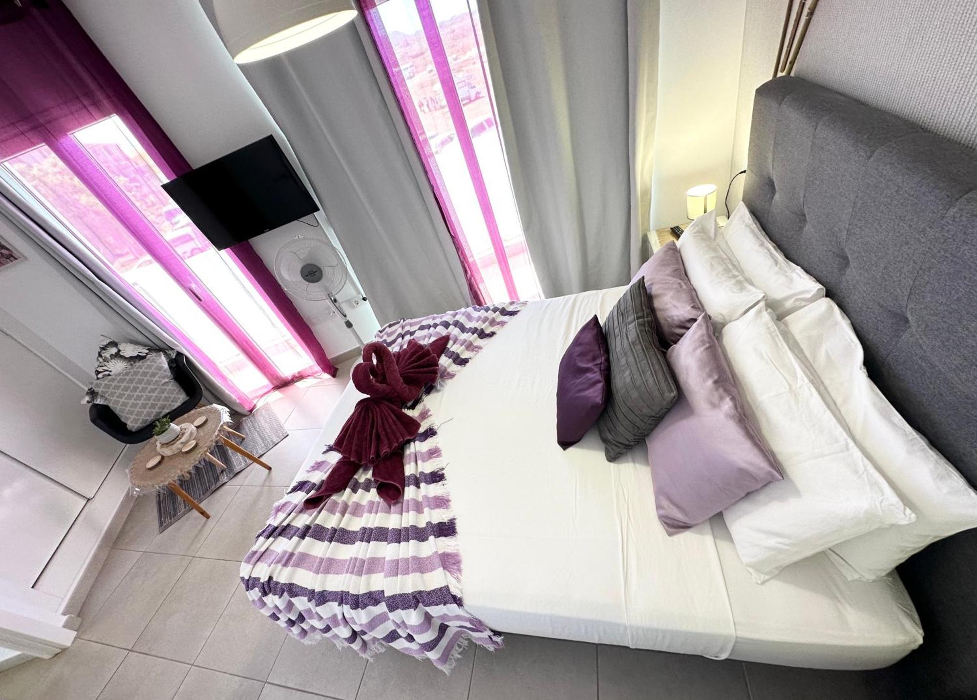 Candy Cotton - Piscina, Doble Terraza, Cocina Completa, Wifi Y Parking Corralejo Zewnętrze zdjęcie