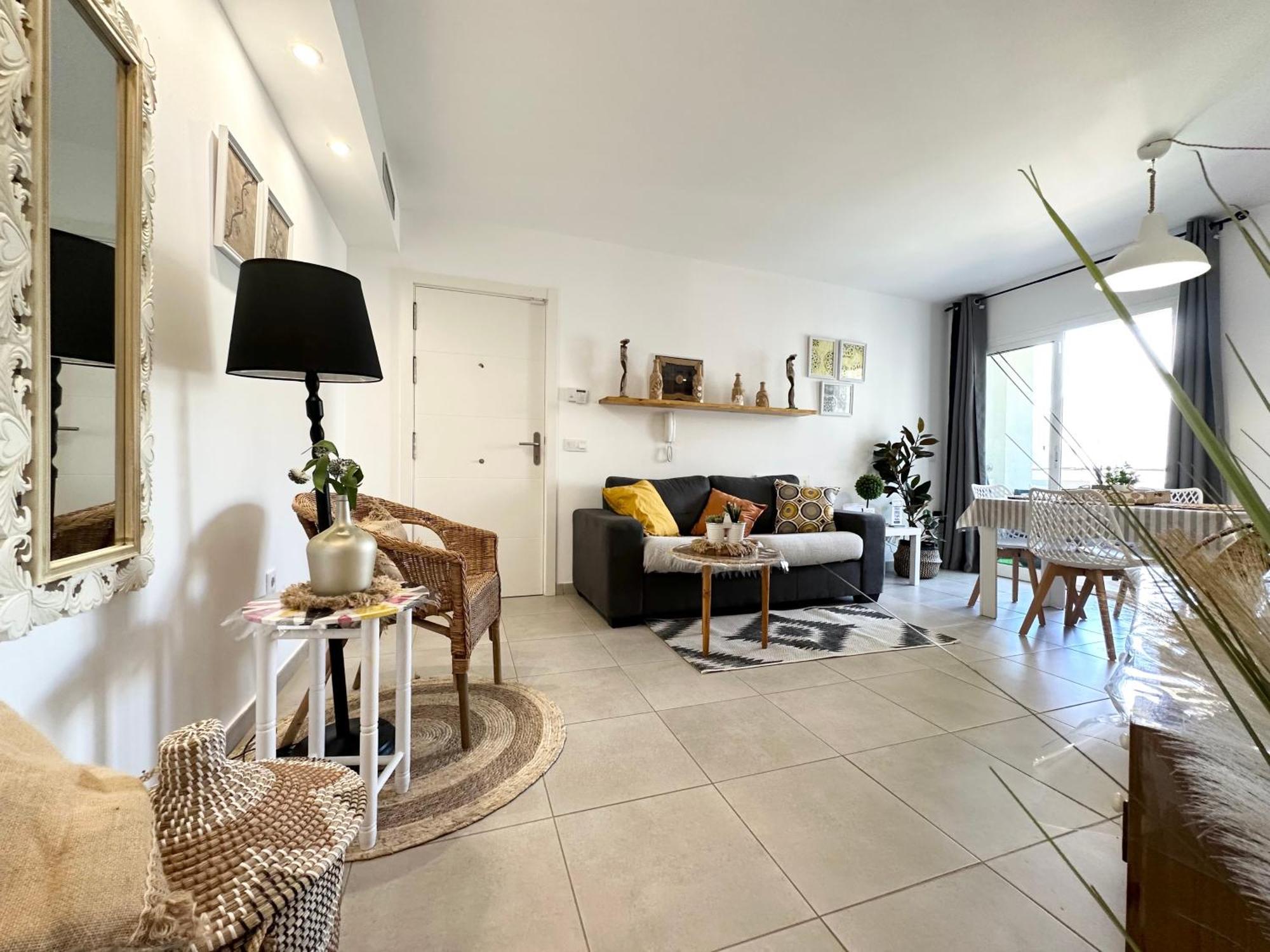 Candy Cotton - Piscina, Doble Terraza, Cocina Completa, Wifi Y Parking Corralejo Zewnętrze zdjęcie