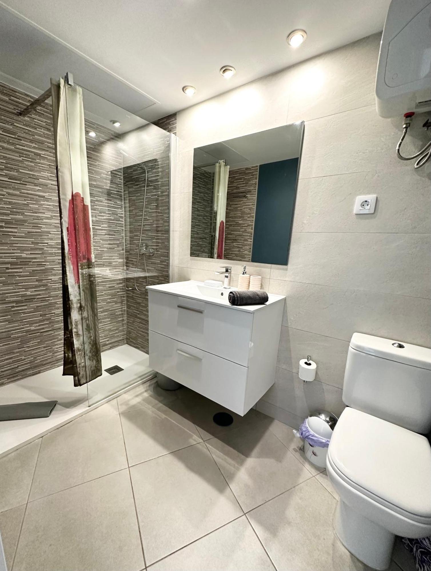 Candy Cotton - Piscina, Doble Terraza, Cocina Completa, Wifi Y Parking Corralejo Zewnętrze zdjęcie